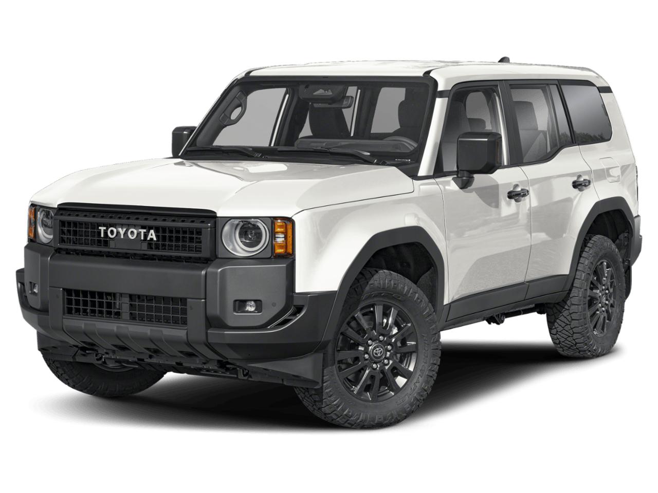toyota land cruiser 2026 JTEABFAJ3TK054499 image toyota land cruiser 2026 JTEABFAJ3TK054499 image